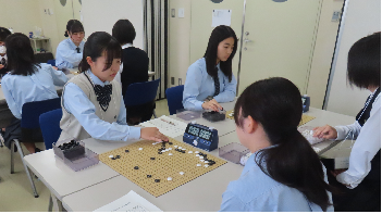 07　女子個人戦