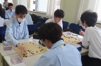 08　男子個人戦