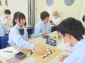 13　初級者大会４