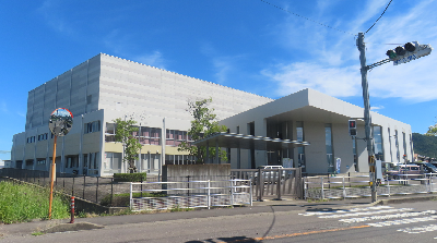 09会場：ｽﾎﾟｰﾂｾﾝﾀｰまんのう