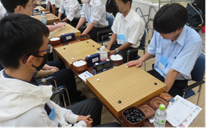 08男子個人戦　中村