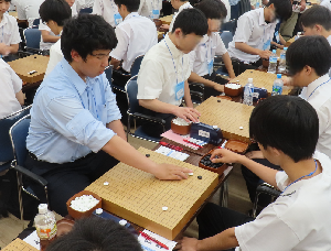 07男子個人戦　泉