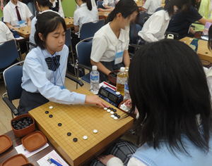 06女子個人戦　早川