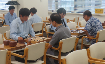 10有楽町囲碁センター