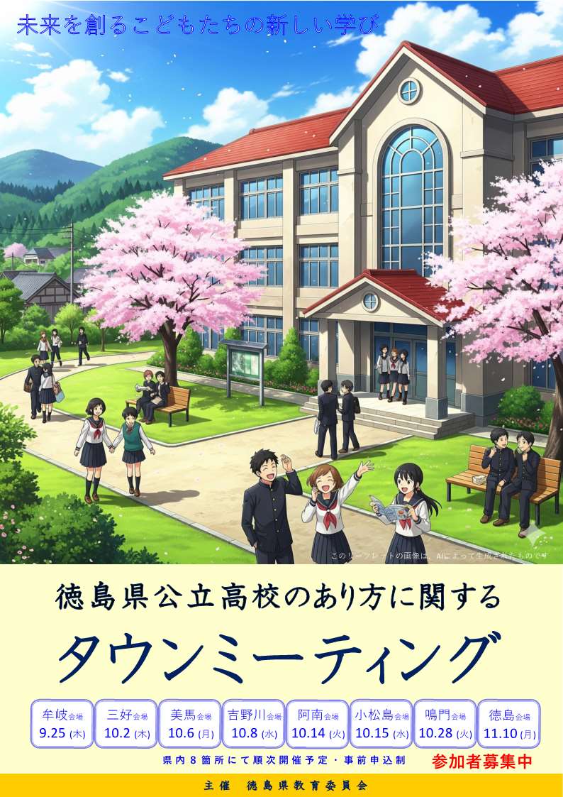 タウンミーティング案内_1