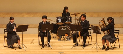 R6.11.3_徳島県高等学校総合文化祭音楽部門