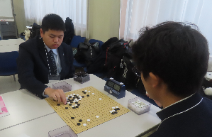 12_男子個人戦_角村 柚葵