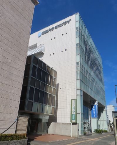 01　四国大学交流プラザ