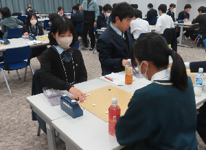 03　女子個人戦_滑田 詩乃