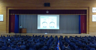 着こなしセミナー