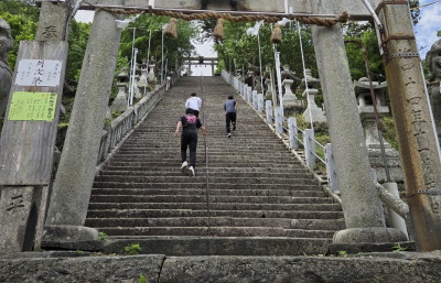 諏訪神社