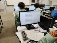 プログラミング基礎実習