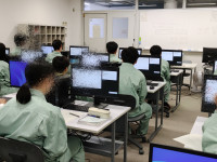 プログラミング基礎実習２