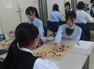 17　女子個人戦　谷