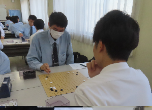12　男子個人戦決勝_多田