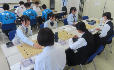 15　女子団体戦決勝