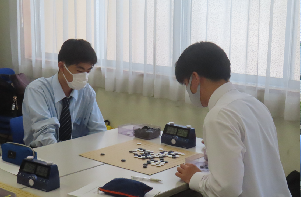 18　初級者大会　山下