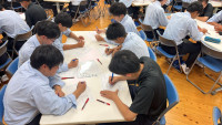講座の様子