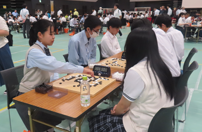06　団体戦　徳島ＶＳ山形