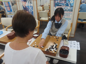 07　有楽町囲碁_谷真菜