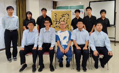 01　集合写真（後藤俊午九段と）